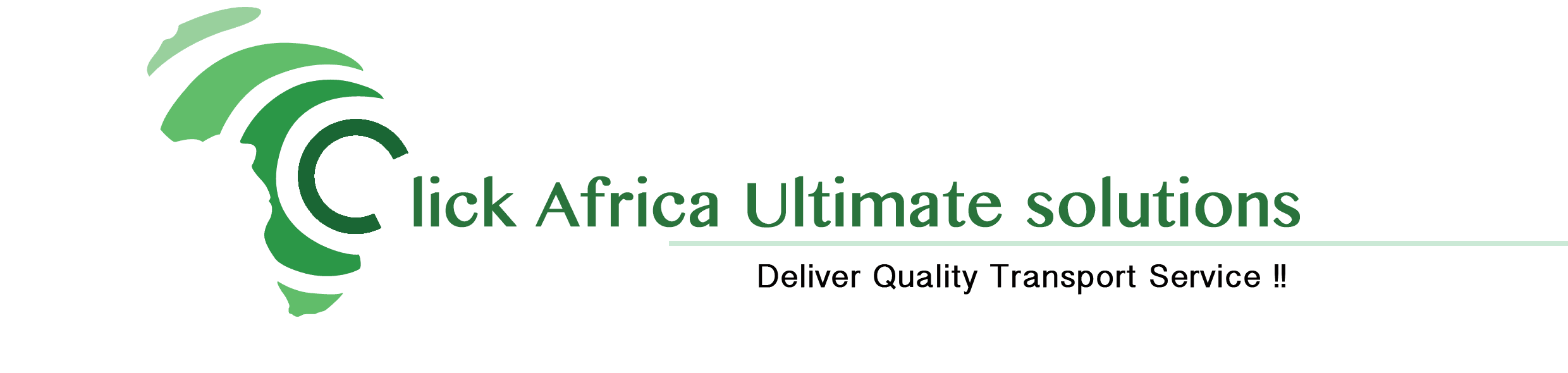 Click Africa Ultimate Solutions