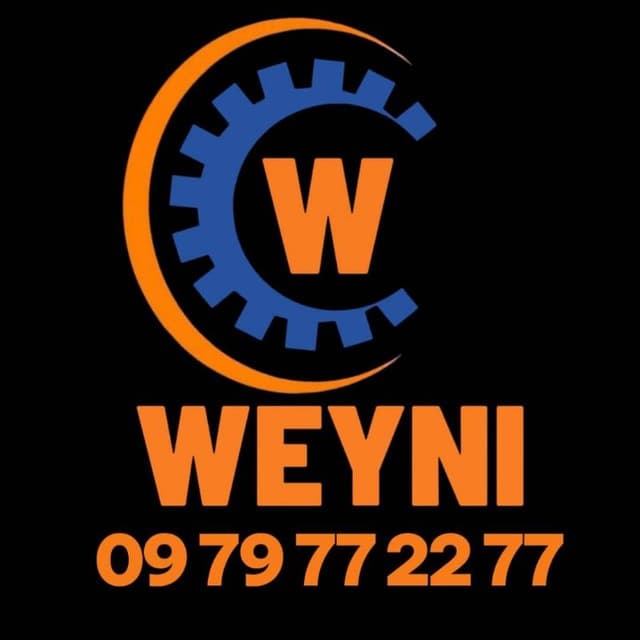 Weyni Engineering